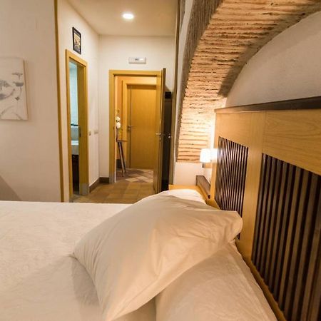 Antika Snoga Hotel Ávila Luaran gambar