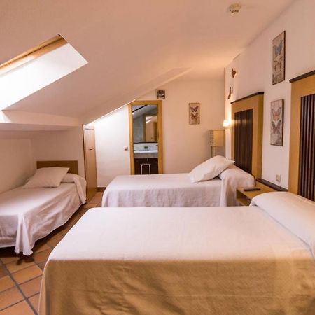 Antika Snoga Hotel Ávila Luaran gambar